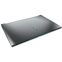 MECHREVO/机械革命 深海幽灵 深海幽灵Z2 144Hz 游戏笔记本+机械键盘 酷睿i7-8750H GTX 1050Ti 太空灰 8GB 1TB