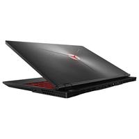 LEGION 联想拯救者 Y7000 8代酷睿版 15.6英寸 游戏本 黑色(酷睿i7-8750H、GTX 1060 6G、8GB、128GB SSD+1TB HDD、1080P、IPS）
