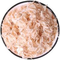  恋实多 无盐 虾皮