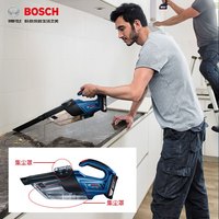 BOSCH/博世 充电式 家用吸尘器 4.0双电