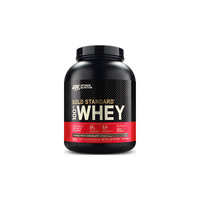  OPTIMUM NUTRITION/奥普帝蒙  乳清蛋白粉 注：口味不同重量略有不同