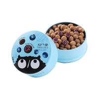  丑八怪 纯可可脂 夹心巧克力