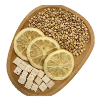  怡美堂 薏米茯苓柠檬茶