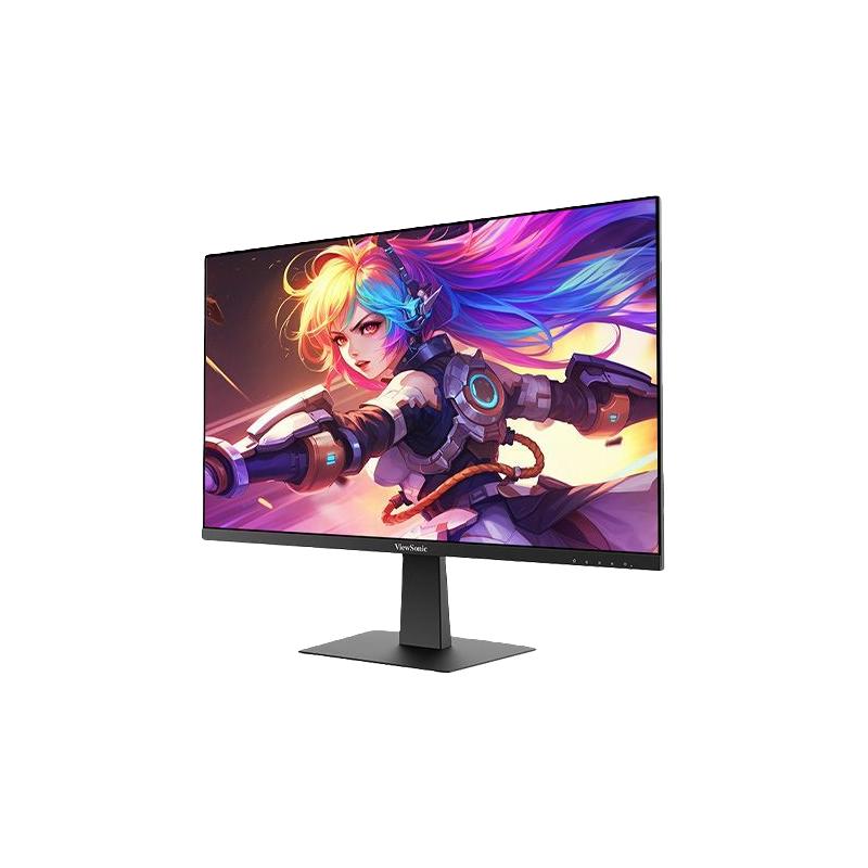 ViewSonic/优派 VX24G11升级版 280Hz高刷电竞显示器