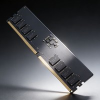 毕伟 DDR5内存条16G台式机电脑8G 4800单普镁光颗粒