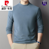 pierre cardin/皮尔·卡丹 保暖 男士长袖T恤