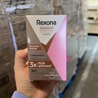  Rexona/舒耐 96小时加强版 止汗露