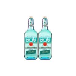 出口小方瓶 永丰牌 出口小方瓶 42度翡翠清香型 纯粮白酒