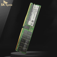 海力士 适配多品牌服务器 DDR5 ECC RDIMM REG 服务器内存条