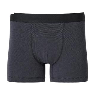  UNIQLO/优衣库 男士内裤 479496/08深灰色 3XL