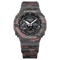 CASIO/卡西欧 迷彩 男士手表