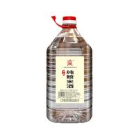 阿尔火人 米香型纯粮白酒 32度 桶装