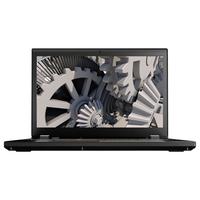  ThinkPad/思考本 ThinkPad-P系列 其他 高性能 移动工作站笔记本+256GSSD+1T+M2000M  Nvidia Quadro M2000M 黑色 16GB 1TB