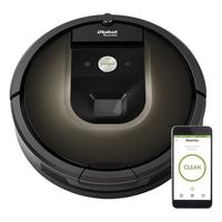 iRobot 艾罗伯特 Roomba 900系列 Roomba980 扫拖一体机 黑色