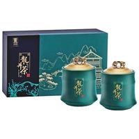  贡牌 明前特级 龙井茶叶礼盒