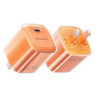 用维 60W USB-C 氮化镓快充充电器 PD86-CN