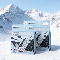 移动端：开玩时刻 强效除臭 混合猫砂