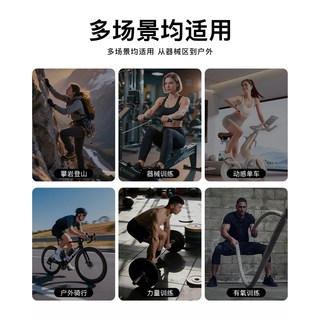  UNDER ARMOUR/安德玛 防滑 手套 【灰色/凝胶掌垫】【透气不闷/防滑耐磨/贴合手掌】