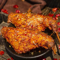 麻辣兔腿 180g*1袋