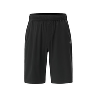  Biemlfdlkk/比音勒芬 凉感轻量 男士五分短裤