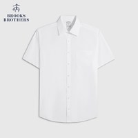 Brooks Brothers 男士正装衬衫 BB100221293P2