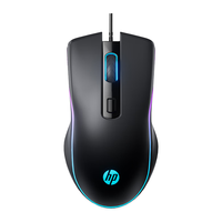 HP/惠普 M200 静音 游戏鼠标