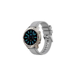 联想 Watch pro 蓝牙通话 钛金色 智能手表