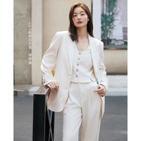  LILY/丽丽 静奢风 女士西装外套