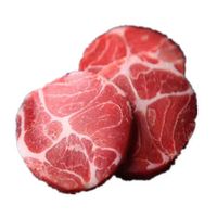 土猪梅花肉*1斤