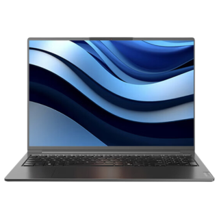 联想 小新Pro16 i7-13620H 32GB 1TB 笔记本电脑