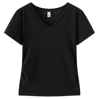Semir/森马 女士短袖T恤