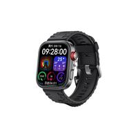 华为 WATCH FIT 5 Pro 钛金属蓝宝石玻璃 智能手表