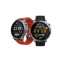 AMAZFIT Balance2 双频多星GPS 智能手表