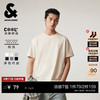 杰克琼斯 凉感 男士短袖T恤