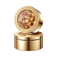 OHBT 紧致淡纹抗皱 抗老精华