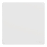  Schneider Electric/施耐德电气 空白面板