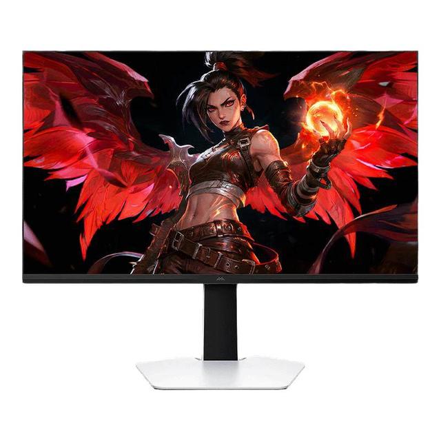 雷鸟 U8A Pro QD-MiniLED 4K 160Hz 显示器