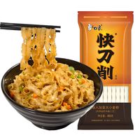 白象 快刀削面 400g*5袋