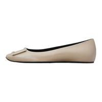 Roger Vivier/罗杰维维亚 简约休闲 女士芭蕾舞平底鞋