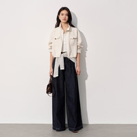  eifini/伊芙丽 防晒 女士短外套