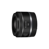 移动端：佳能 RF50mm F1.8 STM标准定焦镜头EOS R5 R6 RP相机大光圈人像RF镜头rf50 1.8微单501.8小痰盂50 f/1.8