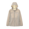  LONSDALE 防水防晒 防晒服 浅卡其 XL