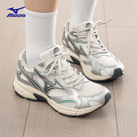 美津浓 缓震 女士运动鞋