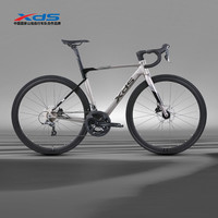 喜德盛 RS360 公路自行车 700C*450