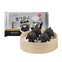 思念 蛋仔派对黑米糕120g