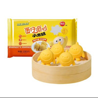 思念 蛋仔派对小米糕120g