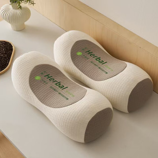 荞麦枕护颈枕 午睡枕 枕头 枕芯