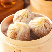 安井 包子馒头年货送礼烧麦 8件任选