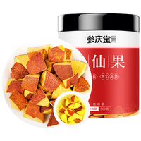  参庆堂 八仙果 八仙果 500g*1瓶 【清凉润喉】
