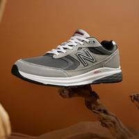 限尺码：new balance NB 休闲鞋男鞋百搭缓震复古运动跑步鞋MW880CF3